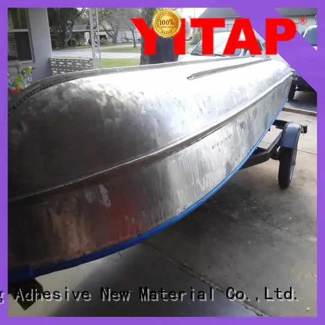 high quality fiber tape supply for walls 1