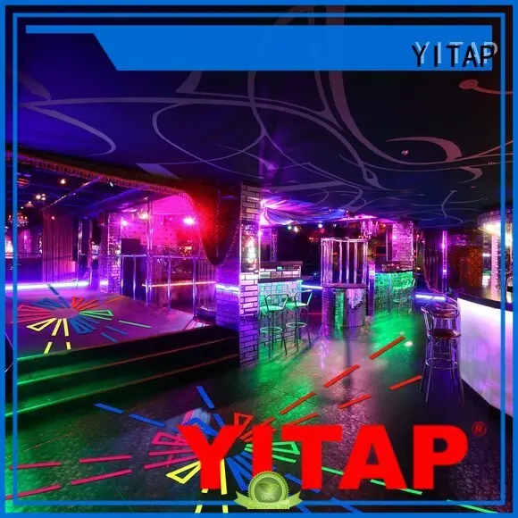 YITAP adhesive dot supply for doors 1