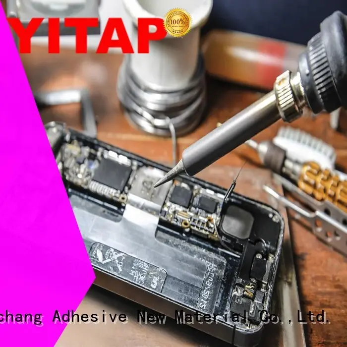 anti slip 2 sided tape apply 1