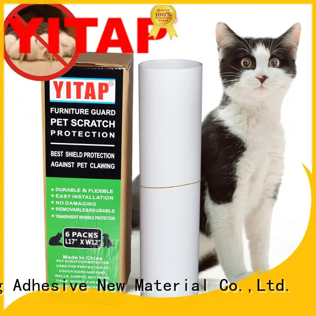 YITAP protection film wholesale for surface protect 1