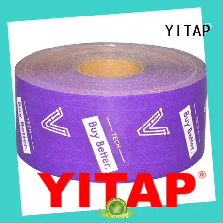 YITAP anti slip reinforced paper tape wholesale for cars 1
