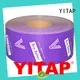 YITAP anti slip reinforced paper tape wholesale for cars 1