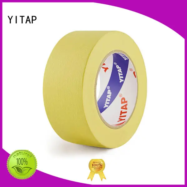 YITAP 3m double sided tape automotive on a roll for walls 1