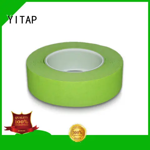transparent 3m automotive tape on a roll for packaging 1