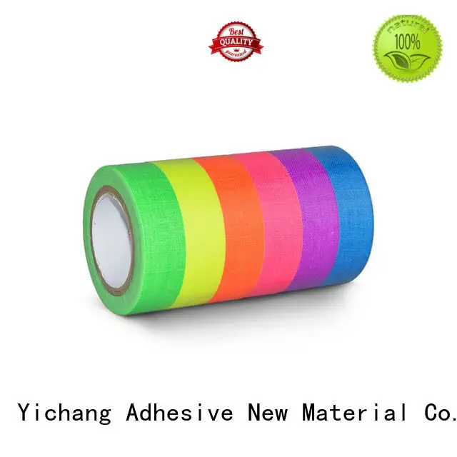 YITAP durable glow in the dark tape types for doors 1