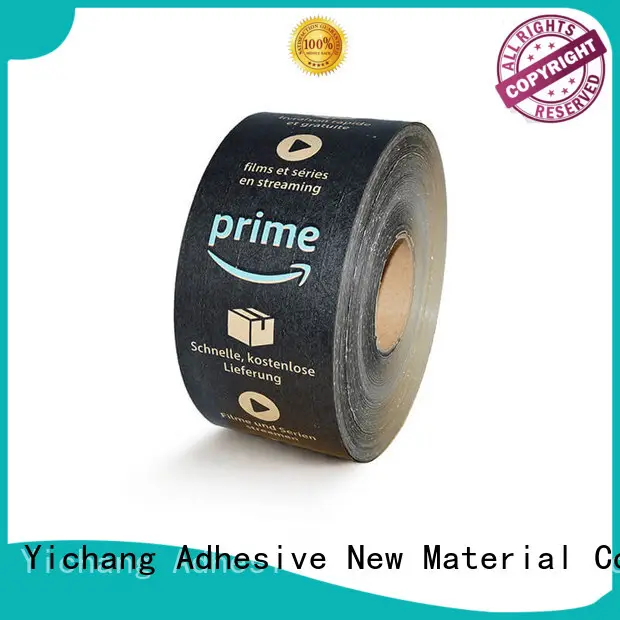 YITAP best reinforced paper tape for sale for cars 1