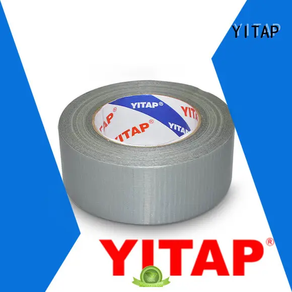 YITAP high density yellow duct tape for sale for cars 1