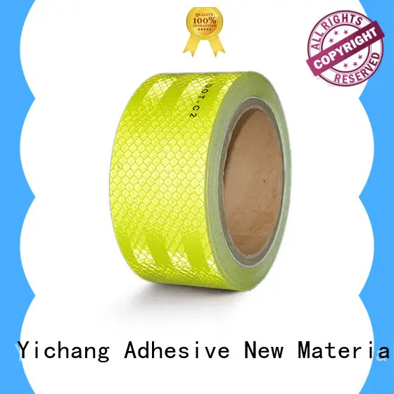 YITAP durable reflective safety tape uses for construction 1