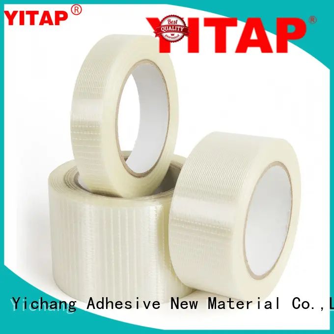 YITAP high density kraft paper tape for sale for painting 1