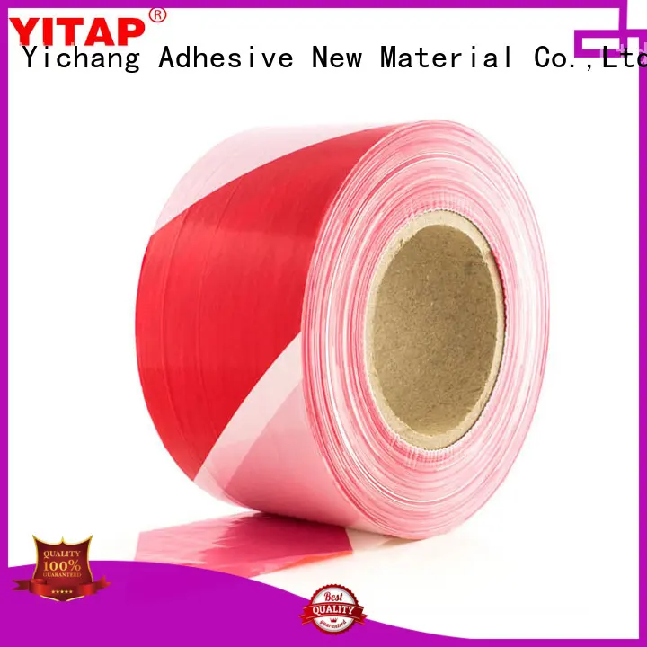anti slip barricade tape price for sign 1