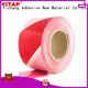 anti slip barricade tape price for sign 1