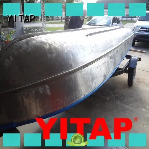 YITAP kraft paper production for walls 1