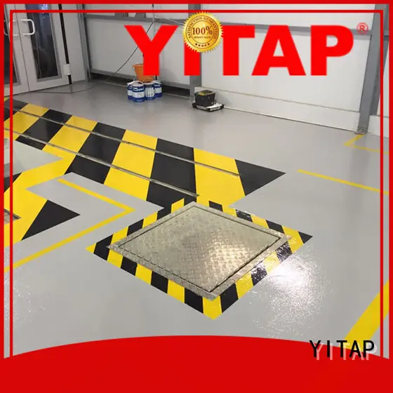 YITAP marking kraft paper manufacturers for decking 1