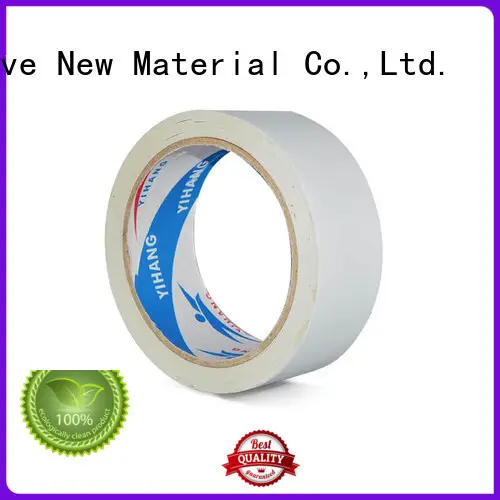 YITAP durable double sided tissue tape in China for garment industry 1