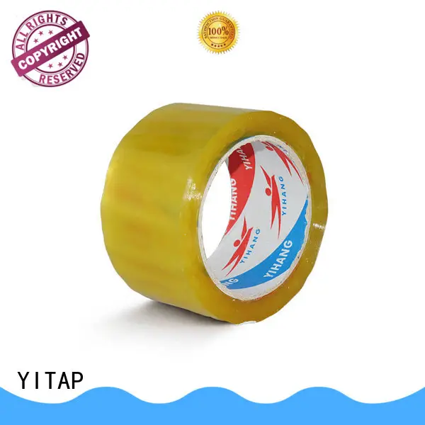 YITAP fragile tape for sale for car printing 1