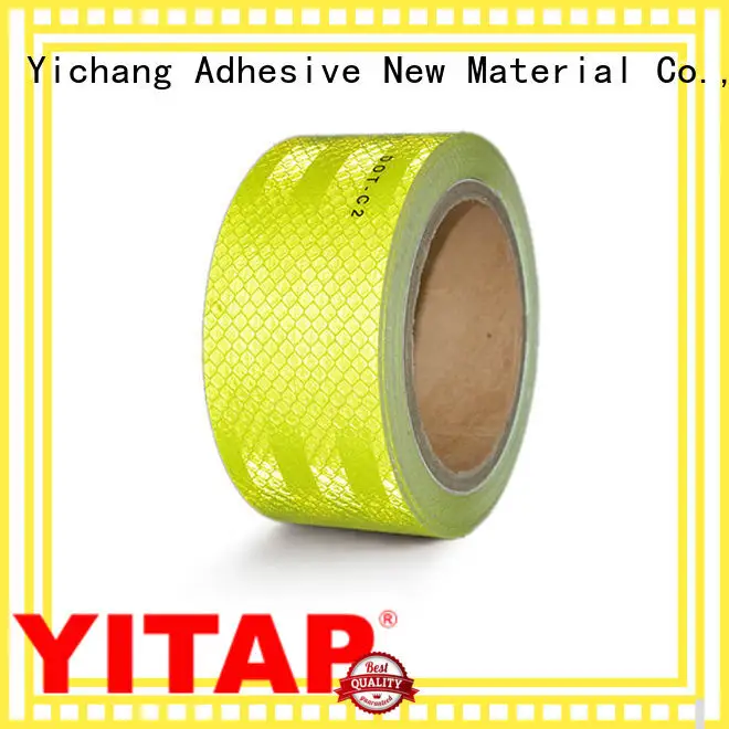 YITAP reflective tape red supply for industries 1