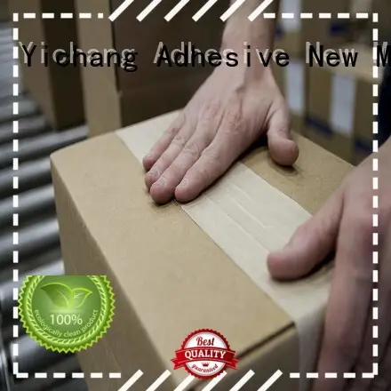 YITAP strong bonding filament tape high quality for cars 1