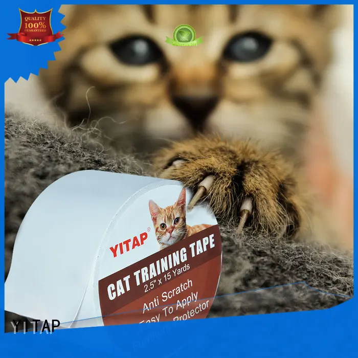 YITAP double stick carpet tape double sided for doors 1