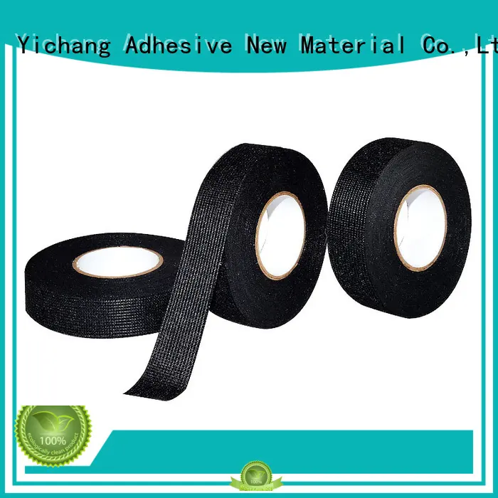 custom pvc insulation tape manufacturers for walls 1