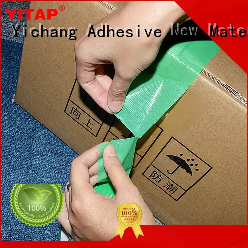 transparent custom masking tape where to buy for packaging 1