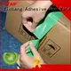 transparent custom masking tape where to buy for packaging 1