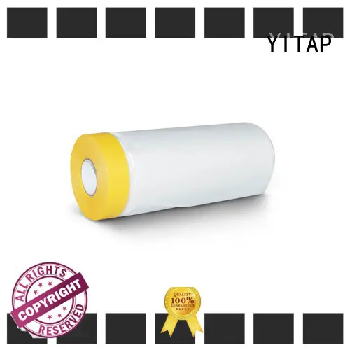 YITAP best brown masking tape for packaging1 1