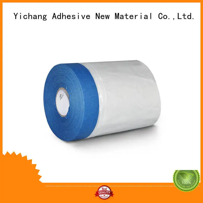 YITAP green painters tape how to use for repairs 1