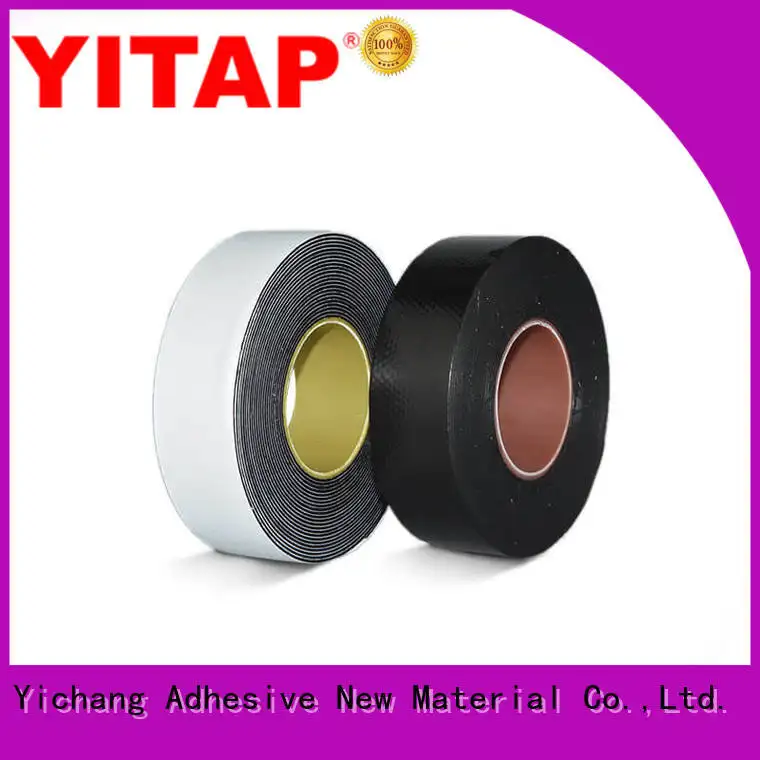 YITAP marking waterproof tape install for heavy duty floor 1