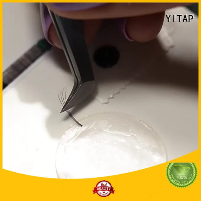 YITAP adhesive dots permanent for eyelash 1