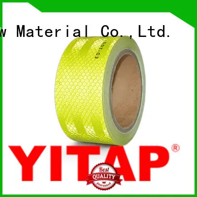 YITAP reflective tape red for sale for industries 1