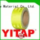 YITAP reflective tape red for sale for industries 1