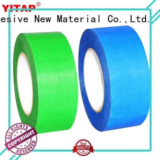 YITAP transparent automotive adhesive tape on a roll for eyelash 1