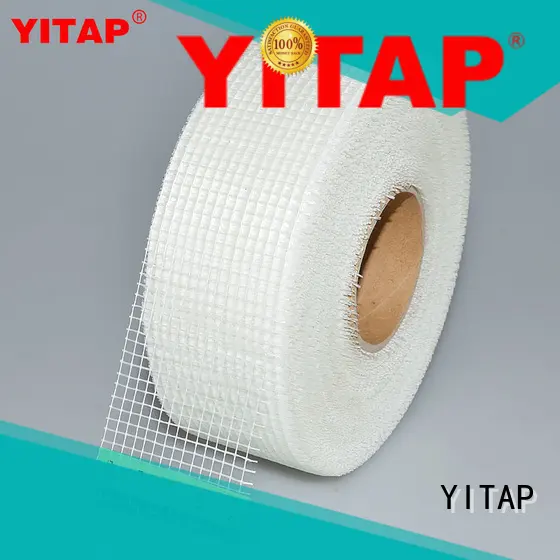 fiberglass drywall joint tape repair for patch 1