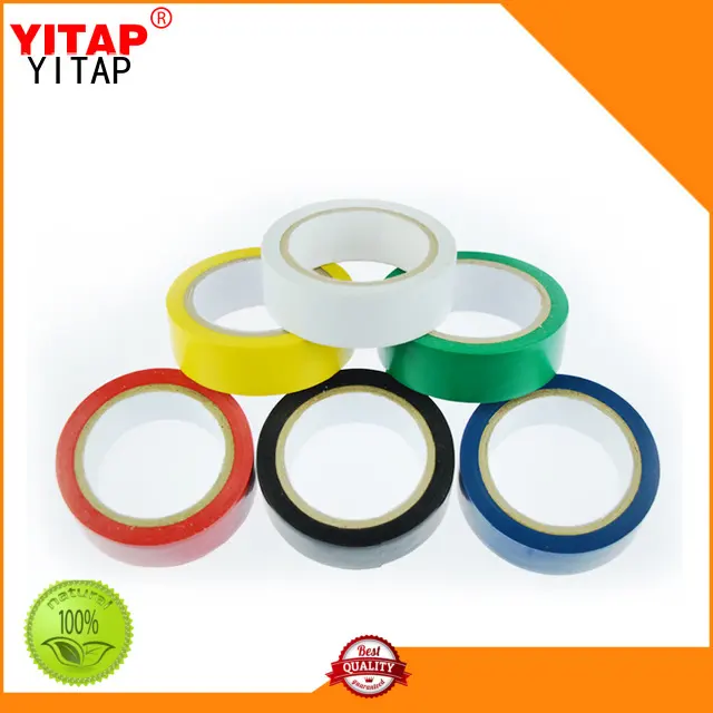 custom 3m electrical insulation tape supply for packaging 1