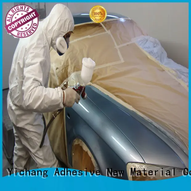 YITAP anti slip trim masking tape wholesale for car printing 1