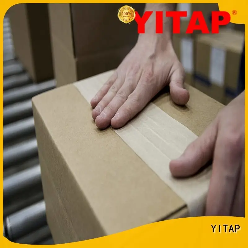 YITAP Water Activated Tape high quality for walls 1