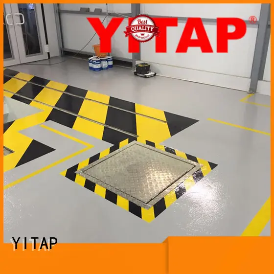 YITAP marking kraft paper international for tiles 1