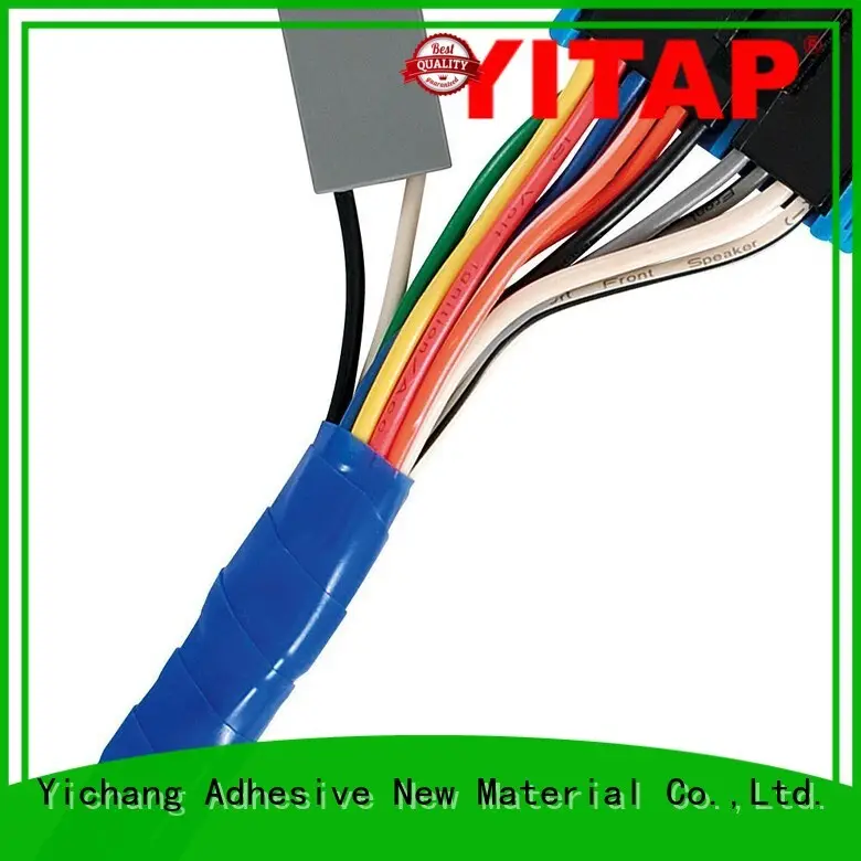 YITAP polyimide tapes uses for doors 1