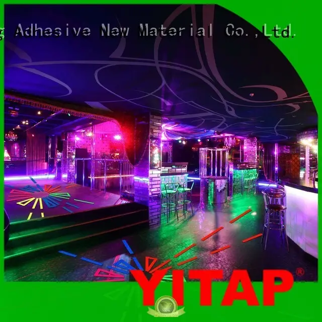 YITAP adhesive dot install for windows 1