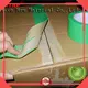 waterproof brown packing tape price for auto after service 1