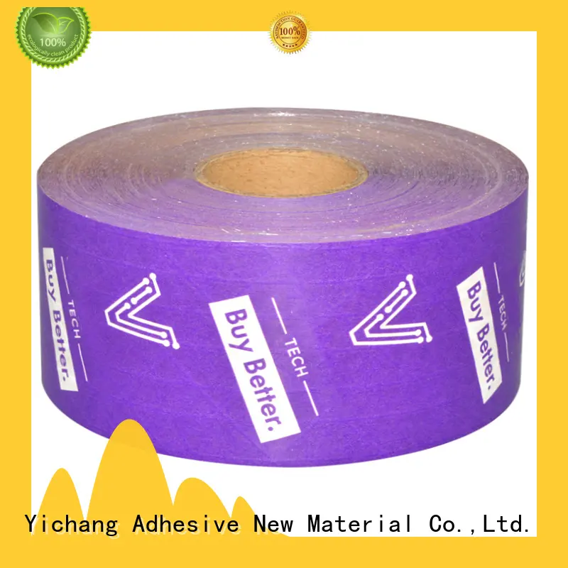 anti slip fragile tape for sale for car printing 1