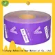 anti slip fragile tape for sale for car printing 1