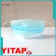 YITAP Brand removable protective film high temperature masking tape manufacture2 1
