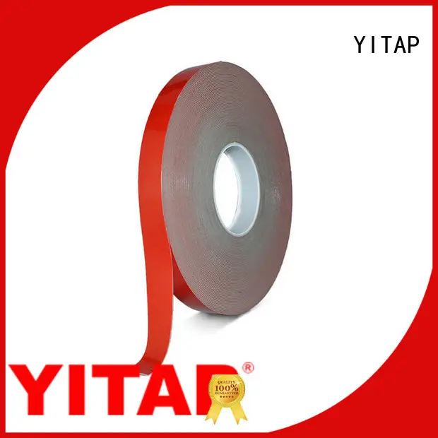YITAP 3m mounting tape heavy duty for walls 1