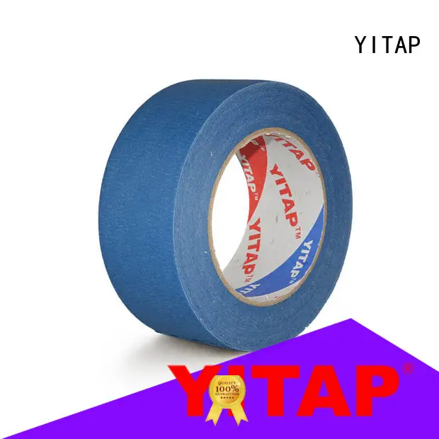 YITAP fiberglass blue painters tape suppliers for repairs 1