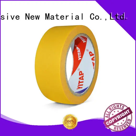 YITAP transparent 3m automotive tape on a roll for packaging 1