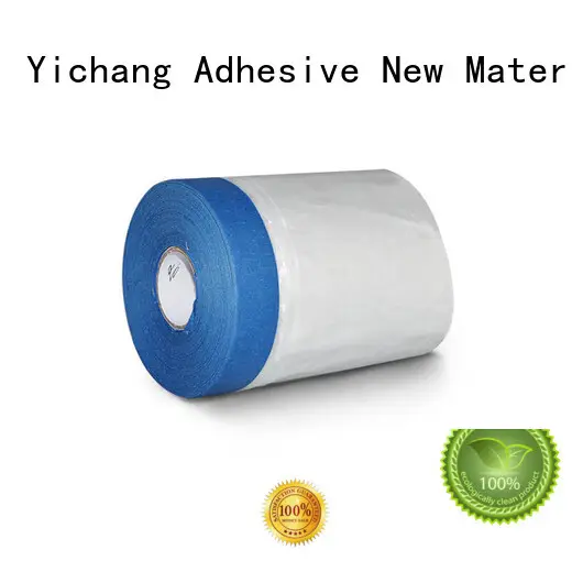 YITAP blue painters tape suppliers for patch 1