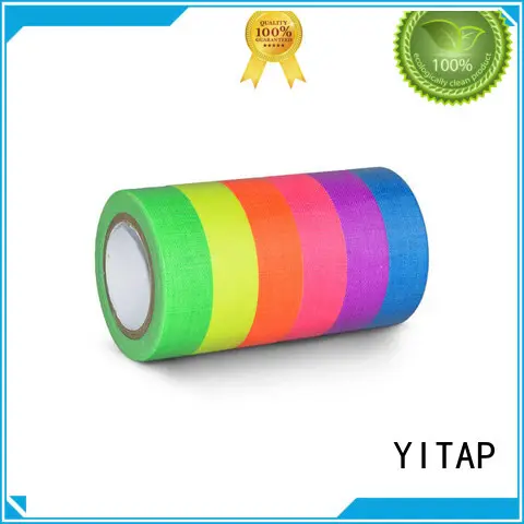 solvent based neon tape on sale for shoes 1