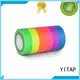 solvent based neon tape on sale for shoes 1