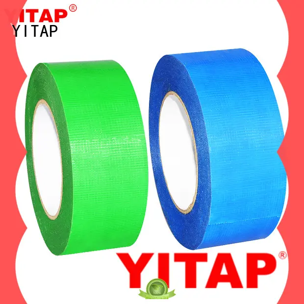 YITAP removable auto masking tape types for packaging 1